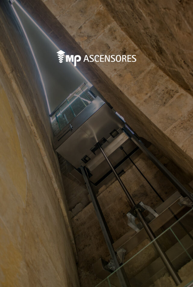 Mp Ascensores