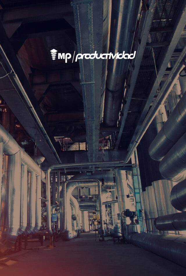Mp Productividad